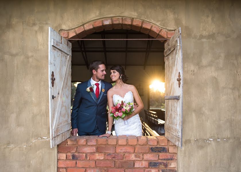 Photographe de mariage Giselle Hammond (giselle). Photo du 2 janvier 2019