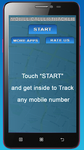 Mobile Caller Tracker