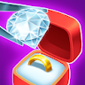 DIY Diamond Jewelry Art Shop icon