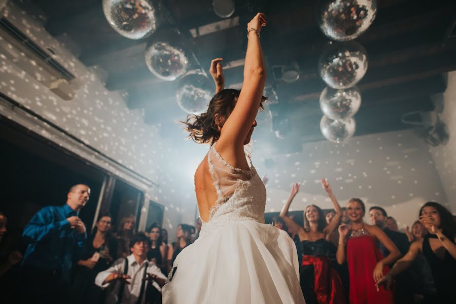 Fotógrafo de bodas Luis Gimenez (luisgimenezfoto). Foto del 9 de marzo