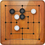 Cover Image of Unduh Mills | Nine Men's Morris - Free online board game 1.40 APK