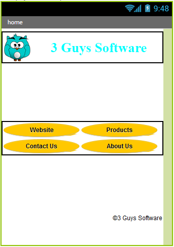 3 Guys Software