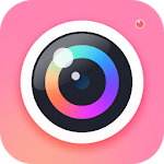 Cover Image of Télécharger Photo Editor - Selfie, Collage Maker, Live Sticker 1.0.4 APK