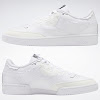 maison margiela club c memory of shoes white