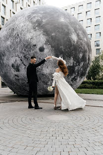 Wedding photographer Valeriya Kozlova (kozlovaphoto). Photo of 28 August 2023