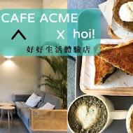 CAFE ACME