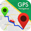 Baixar GPS Map Navigation - Driving Direction, R Instalar Mais recente APK Downloader