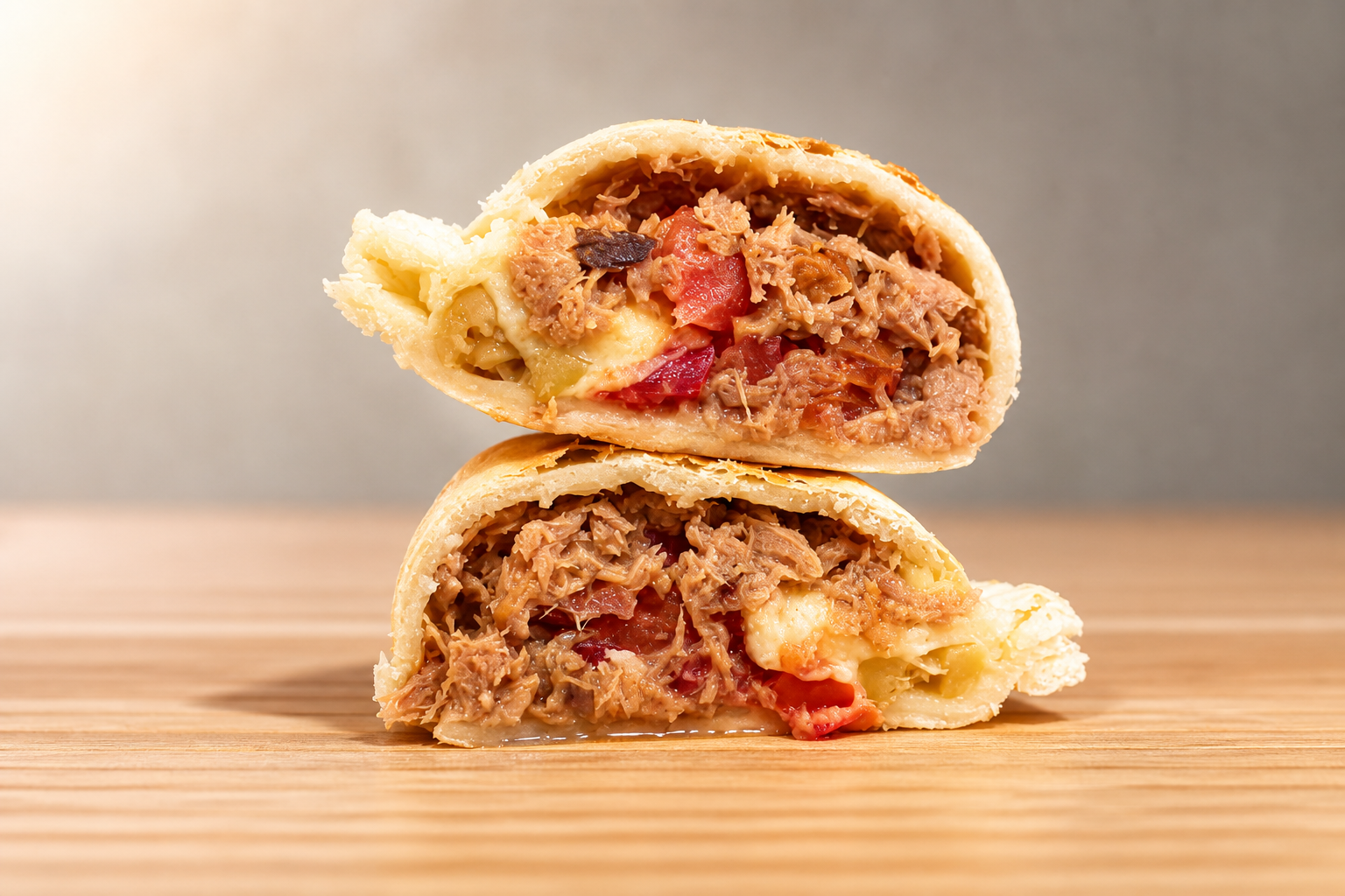 la empanadas — food and drinks