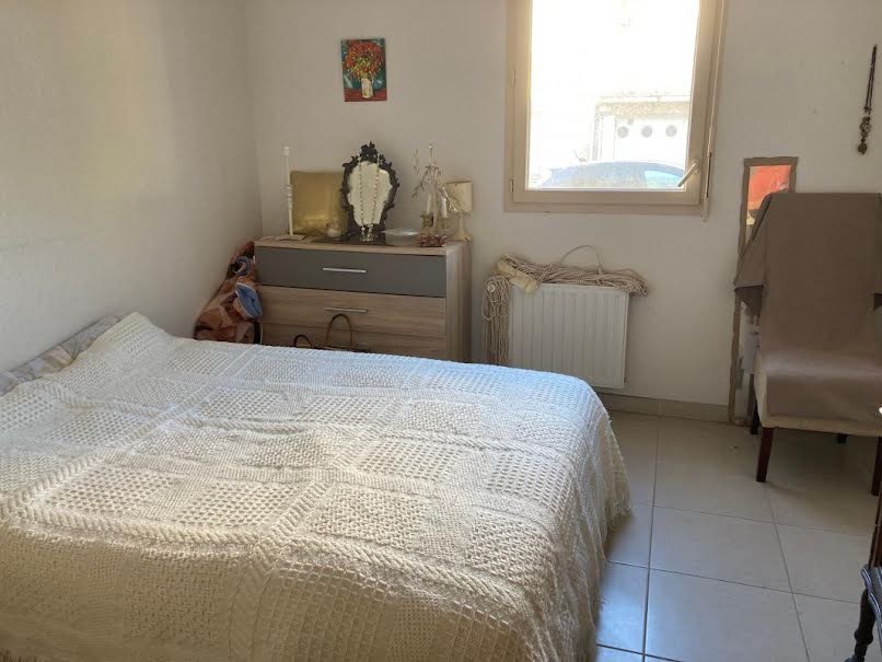 Vente appartement 2 pièces 40 m² à Mauguio (34130), 149 400 €