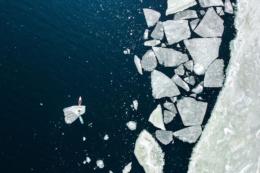 Düğün fotoğrafçısı Anton Blokhin (totonophoto). 7 Ocak 2018 fotoları