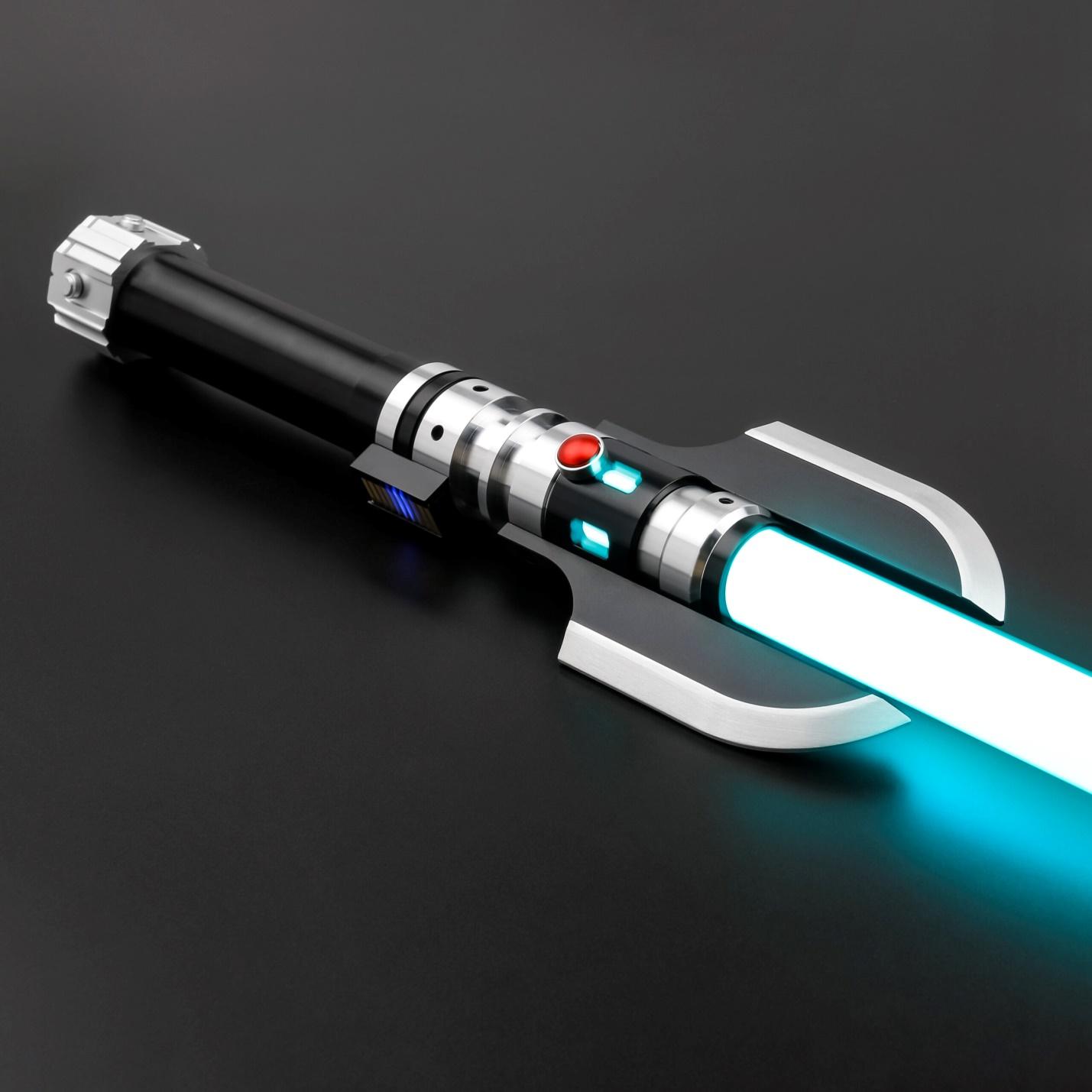 Original Darth Malgus lightsaber