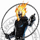 Ghost Rider Wallpaper HD New Tab Themes