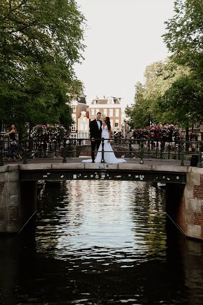 Fotógrafo de bodas Anna Kravchenko (annakravchenko). Foto del 11 de marzo