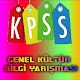 Download KPSS GENEL KÜLTÜR BİLGİ YARIŞMASI For PC Windows and Mac 1.0