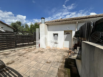 maison à Nimes (30)