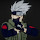 Kakashi Hatake Full HD New Tab