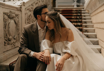 Photographe de mariage Denis Kresin (kresin). Photo du 15 octobre 2021