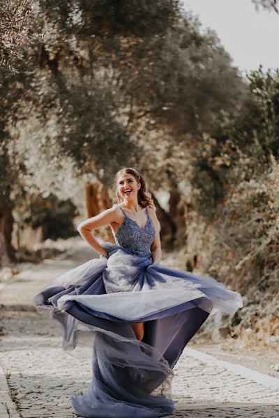 Wedding photographer Ayşegül Aydın (bogaziciphoto). Photo of 18 November 2018