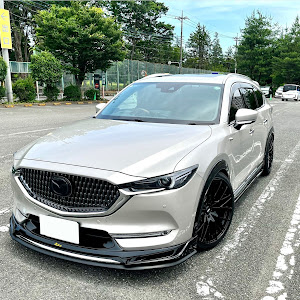 CX-8 KG2P
