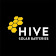 Hive Solar Batteries icon