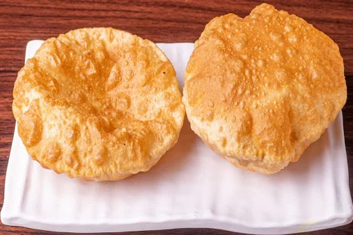 Poori [2 Pieces ]