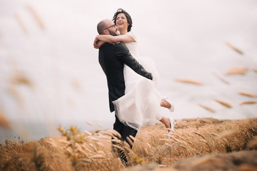 Fotografo di matrimoni Andriy Petryna (artfoto). Foto del 31 maggio 2018