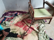 Limpopo police arrested a mother, 30, on Tuesday July 16 2019 for child neglect after she allegedly chained her disabled daughter to a chair in a locked room in their Bela-Bela home.