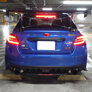 WRX STI VAB