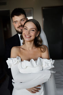 Photographe de mariage Vadim Solovev (solovev). Photo du 5 avril