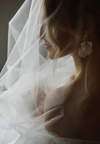 Fotografo di matrimoni Anastasiya Klimkina (klimkina). Foto del 4 luglio 2022