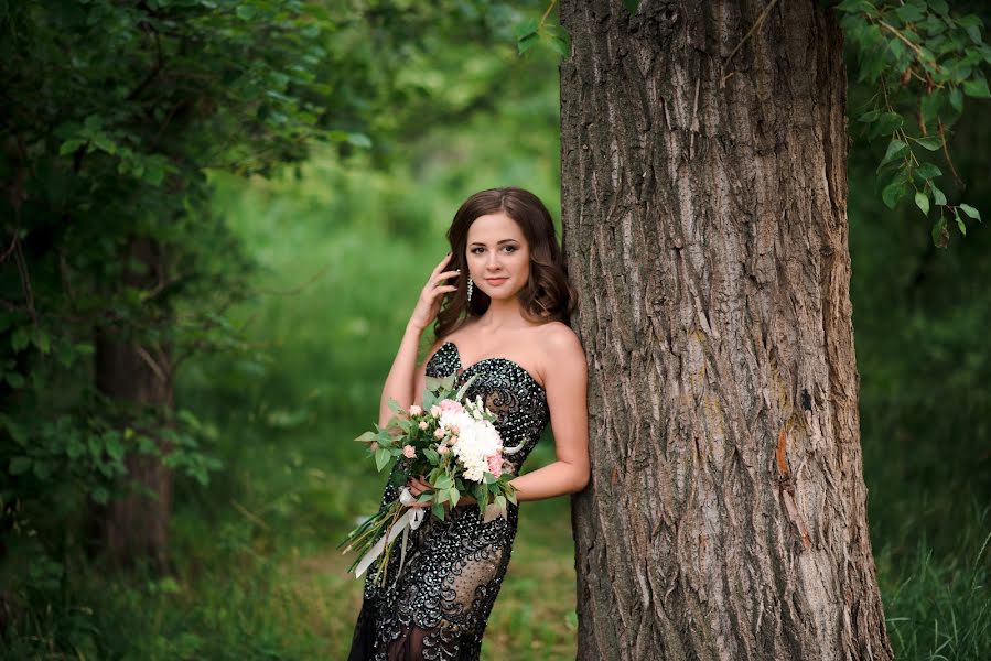 Wedding photographer Vladimir Vershinin (fatlens). Photo of 28 June 2016