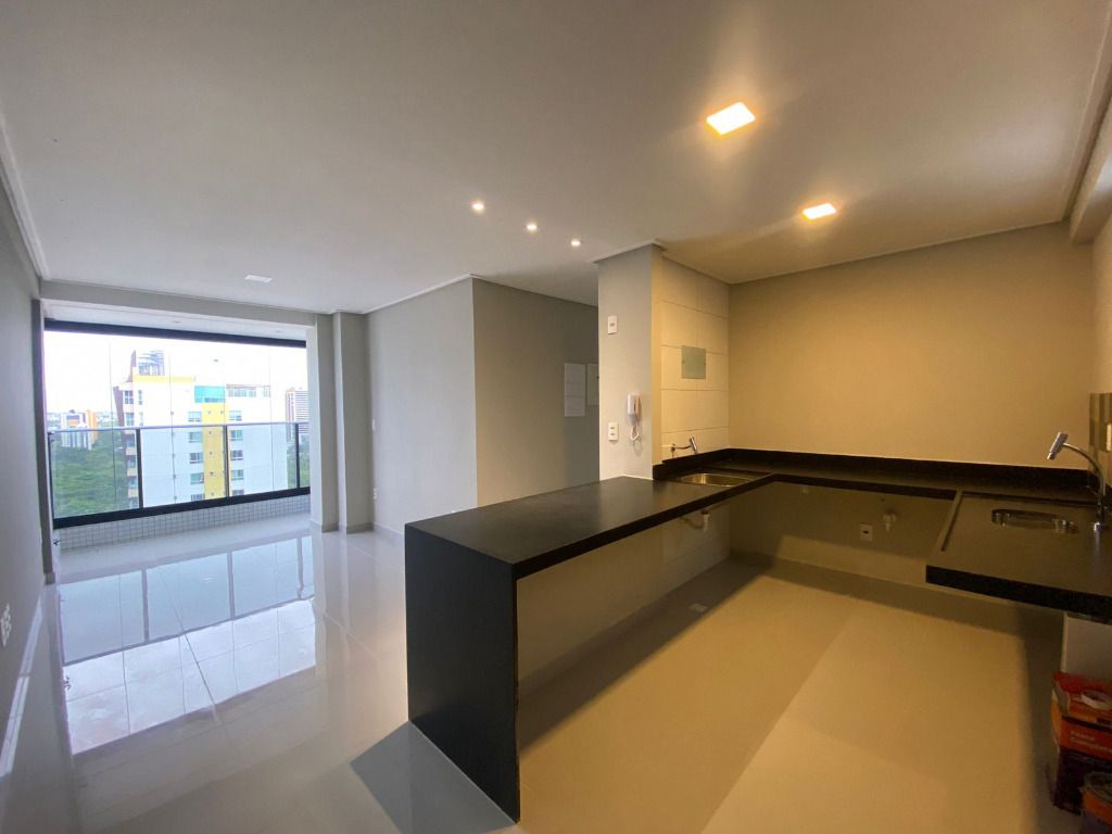 Apartamento com 2 dormitórios à venda, 60 m² por R$ 700.000,00 - Tambaú - João Pessoa/PB