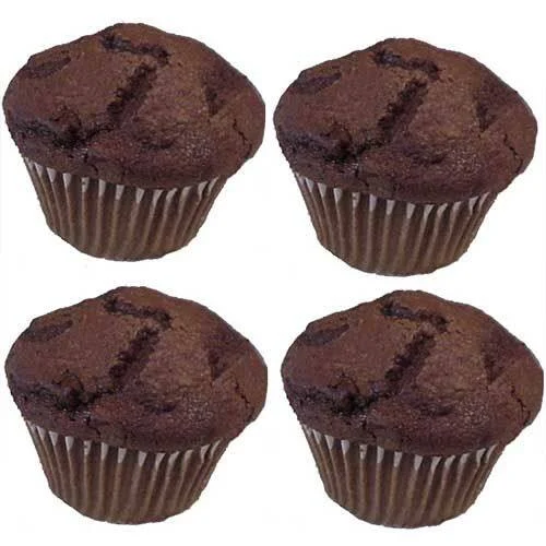 Chocolate Muffin