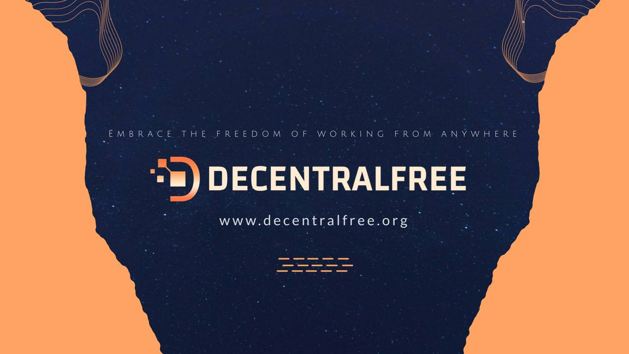 DecentralFree: Redefining Global Collaboration with an Innovative Protocol