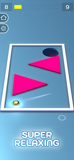 Screenshot Buca! Fun, satisfying game