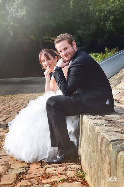 Photographe de mariage Anaïs Rulleau (lourulleau). Photo du 13 avril 2019