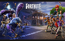 Fortnite Season 5 Wallpapers HD Theme small promo image