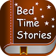 Bed Time Stories 1.13 Icon