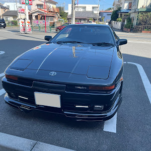 スープラ JZA70