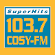 SuperHits 103.7 COSY-FM Install on Windows
