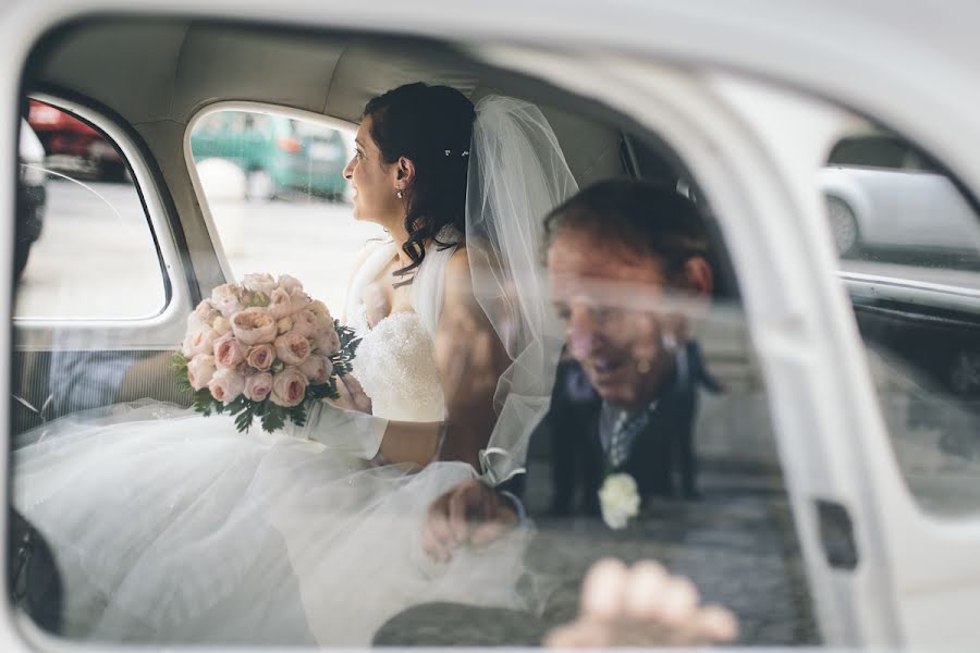 Photographe de mariage Tyler Nardone (tylernardone). Photo du 6 juin 2016