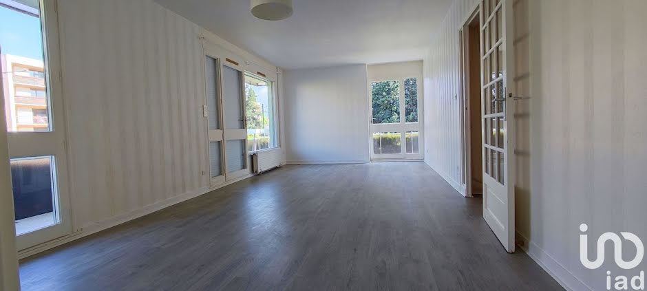 Vente appartement 4 pièces 82 m² à Le Mans (72000), 106 000 €