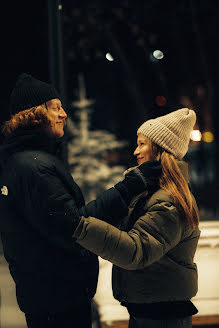 Photographe de mariage Evgeniya Egorova (egojane). Photo du 10 avril