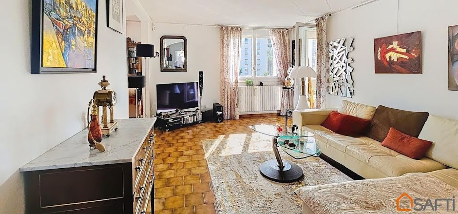 Vente appartement 4 pièces 85 m² à Marseille 11ème (13011), 204 000 €