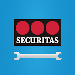 Cover Image of Télécharger Securitas Installer 1.0.3 APK