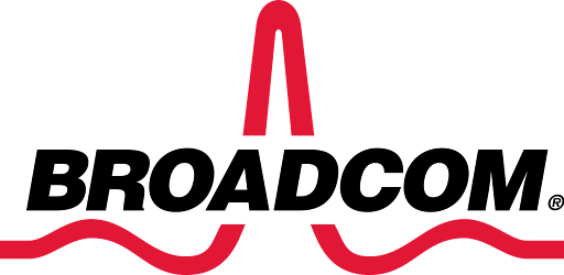 Broadcom logo