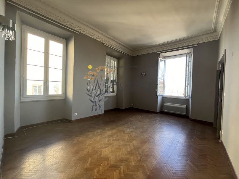 Vente appartement 5 pièces 121.58 m² à Bastia (20200), 740 000 €