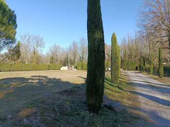 maison neuve à Tourrettes (83)