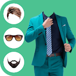 Cover Image of Descargar Editor de fotos de traje de hombre 2.5 APK