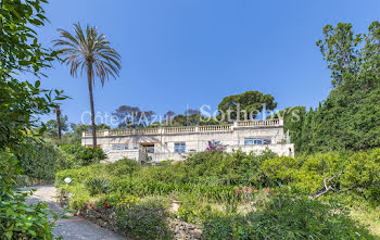 villa à Nice (06)